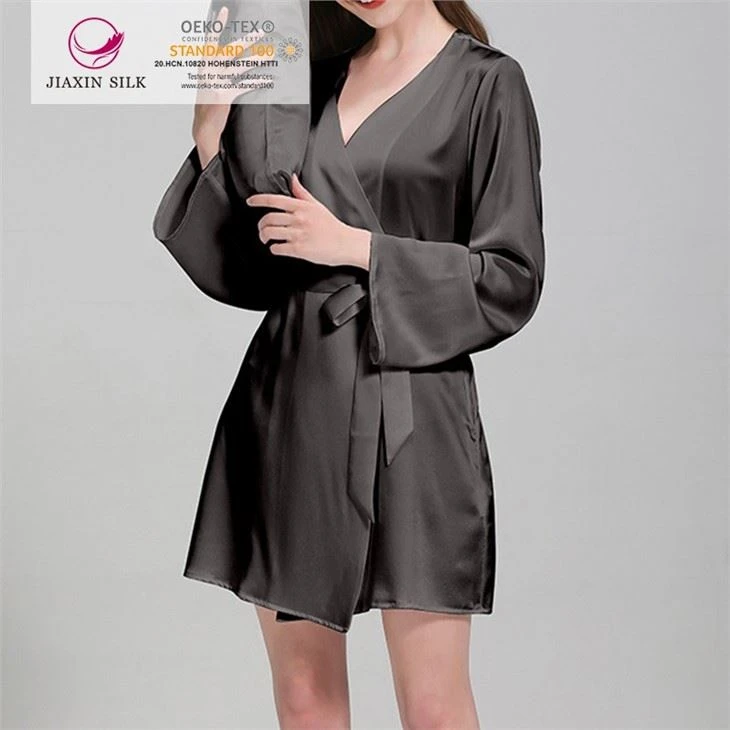 Silk Robe for sale